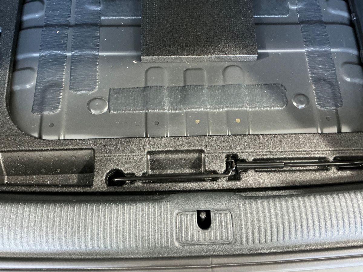 Audi A3 2019 — photo 33