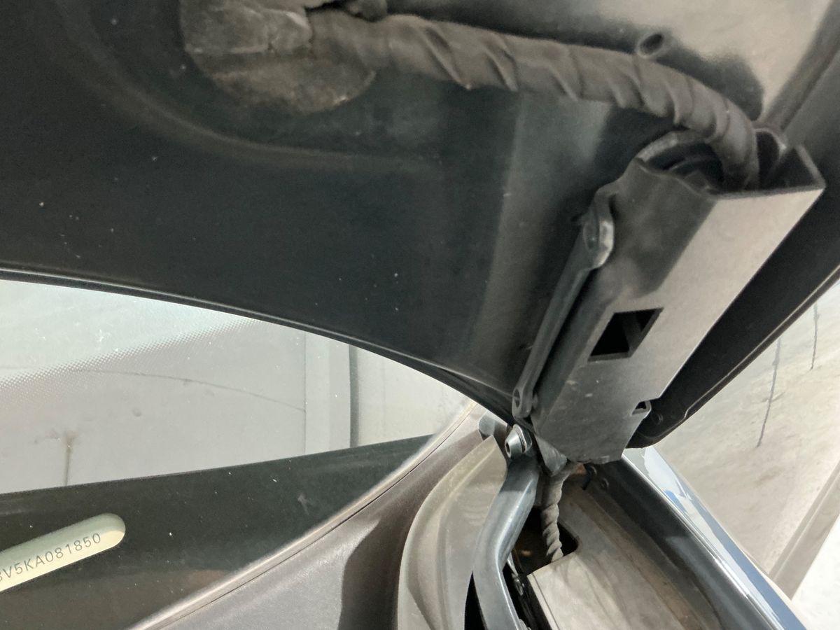 Audi A3 2019 — photo 28