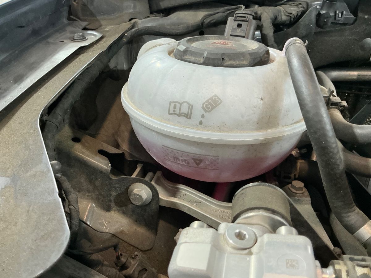 Audi A3 2019 — photo 34