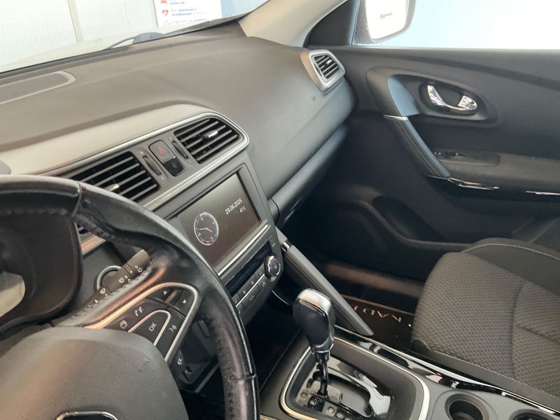 Renault Kadjar 1.5 dCi Energy Hypnotic 2017 – снимка 28