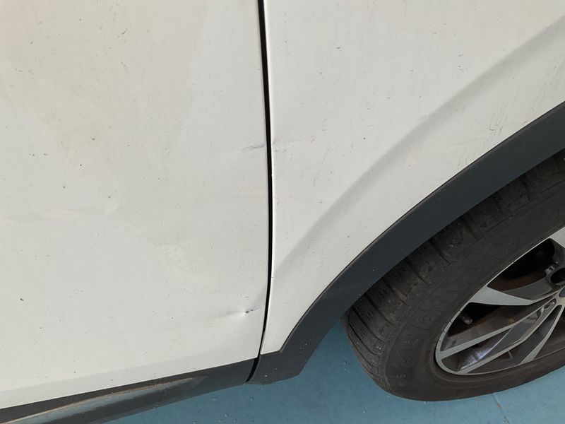 Renault Kadjar 1.5 dCi Energy Hypnotic 2017 – снимка 25