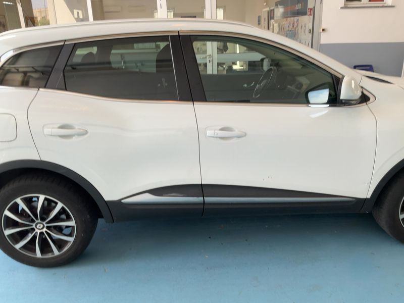 Renault Kadjar 1.5 dCi Energy Hypnotic 2017 – снимка 10