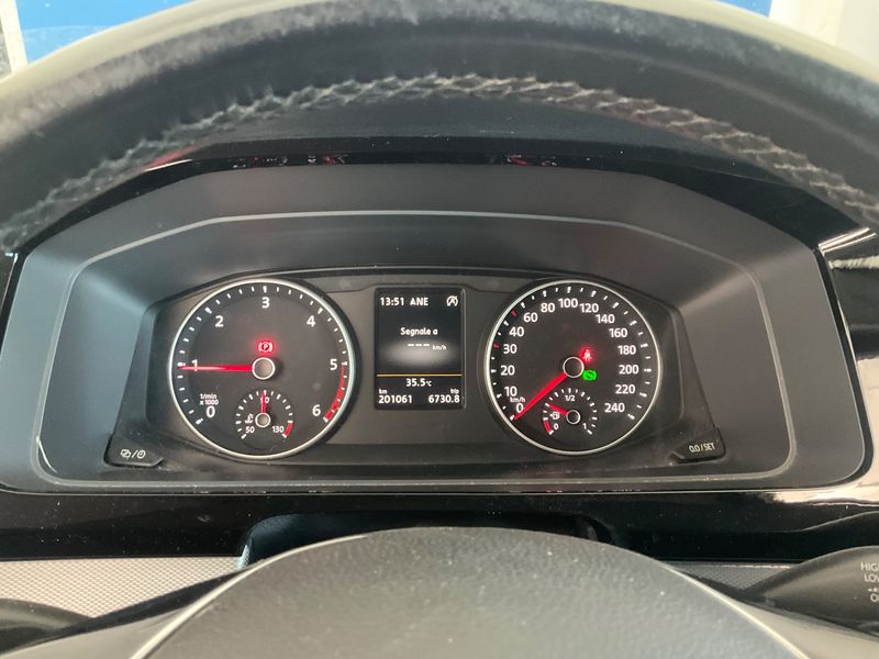 Volkswagen T6 Multivan 2.0 TDI Highline 4Motion — zdjęcie 13
