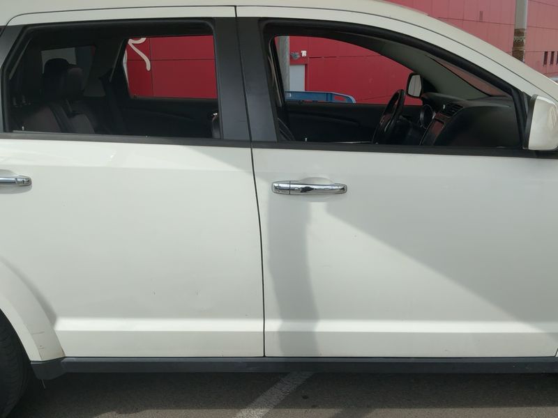Fiat Freemont 2.0 Multijet Lounge — zdjęcie 7