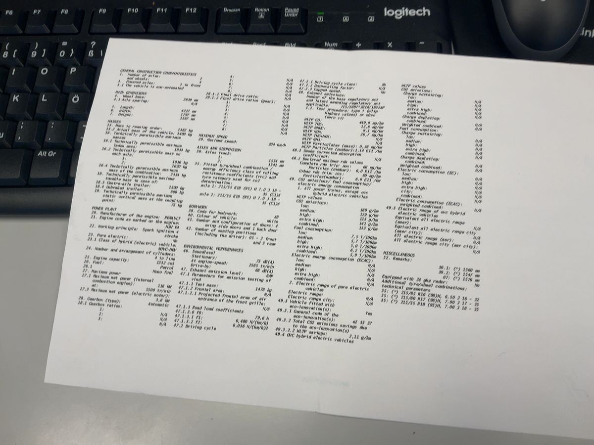 Mitsubishi ASX d'occasion