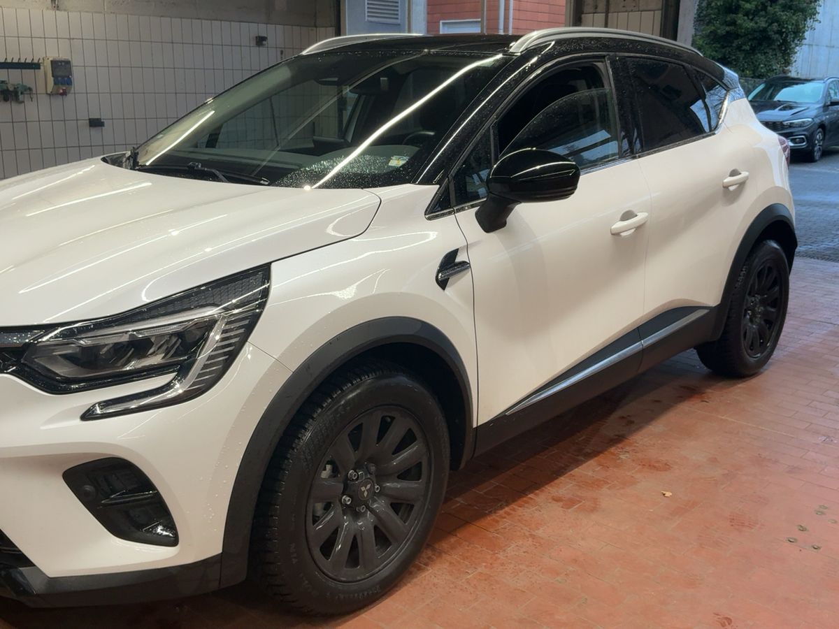 Mitsubishi ASX d'occasion