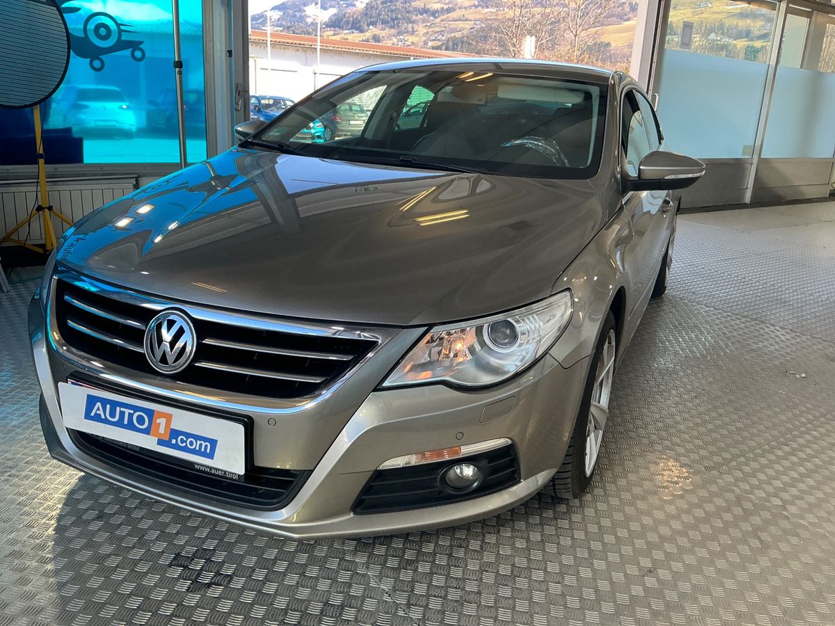 Volkswagen Passat d'occasion