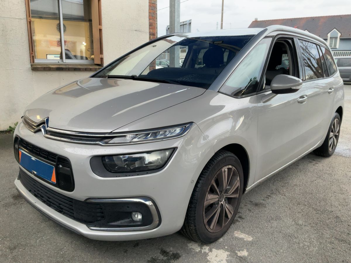 Citroen C4 2018
