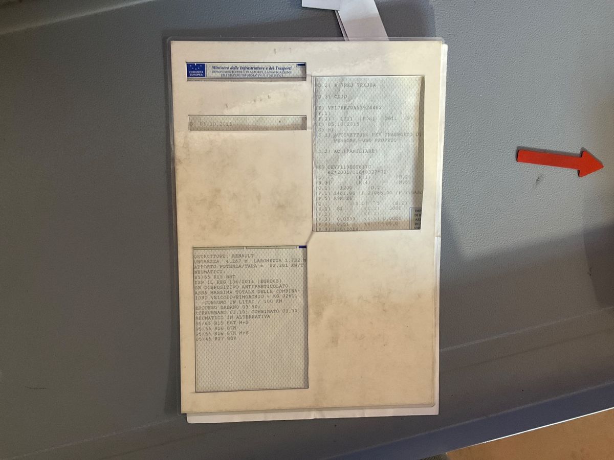 Renault Clio d'occasion