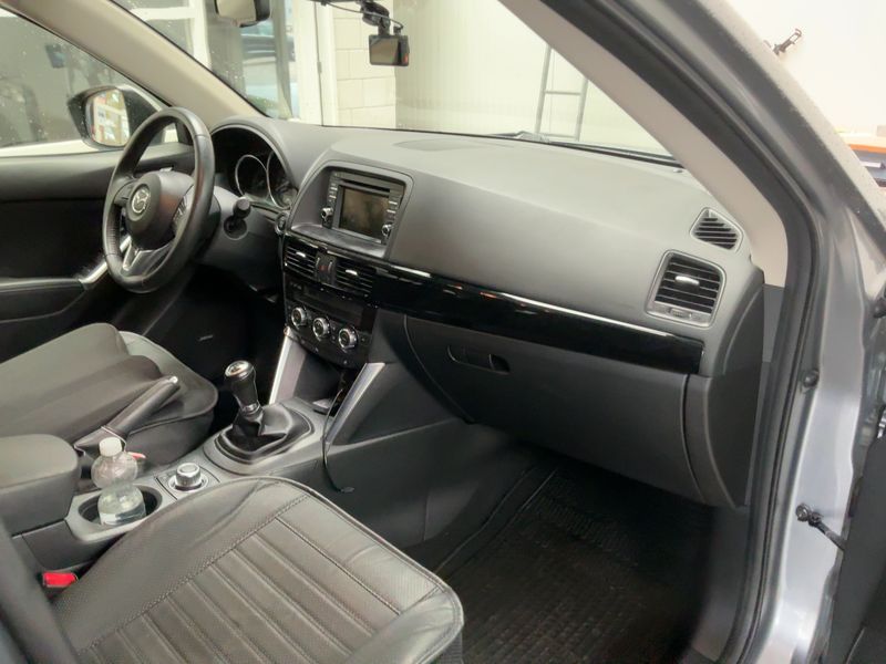 Mazda CX-5 2.2 Turbodiesel Sendo 2WD — zdjęcie 12