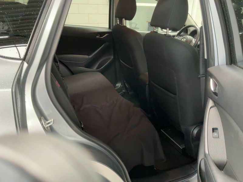 Mazda CX-5 2.2 Turbodiesel Sendo 2WD — zdjęcie 14