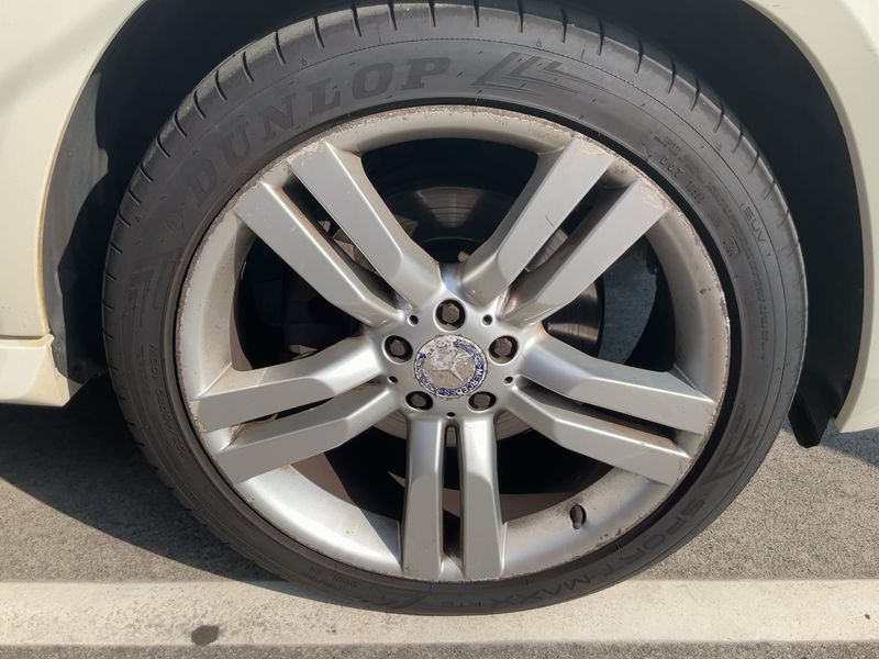 Mercedes-Benz GLK-Klasse GLK 220 CDI 4Matic BlueEfficiency 2011 – снимка 11