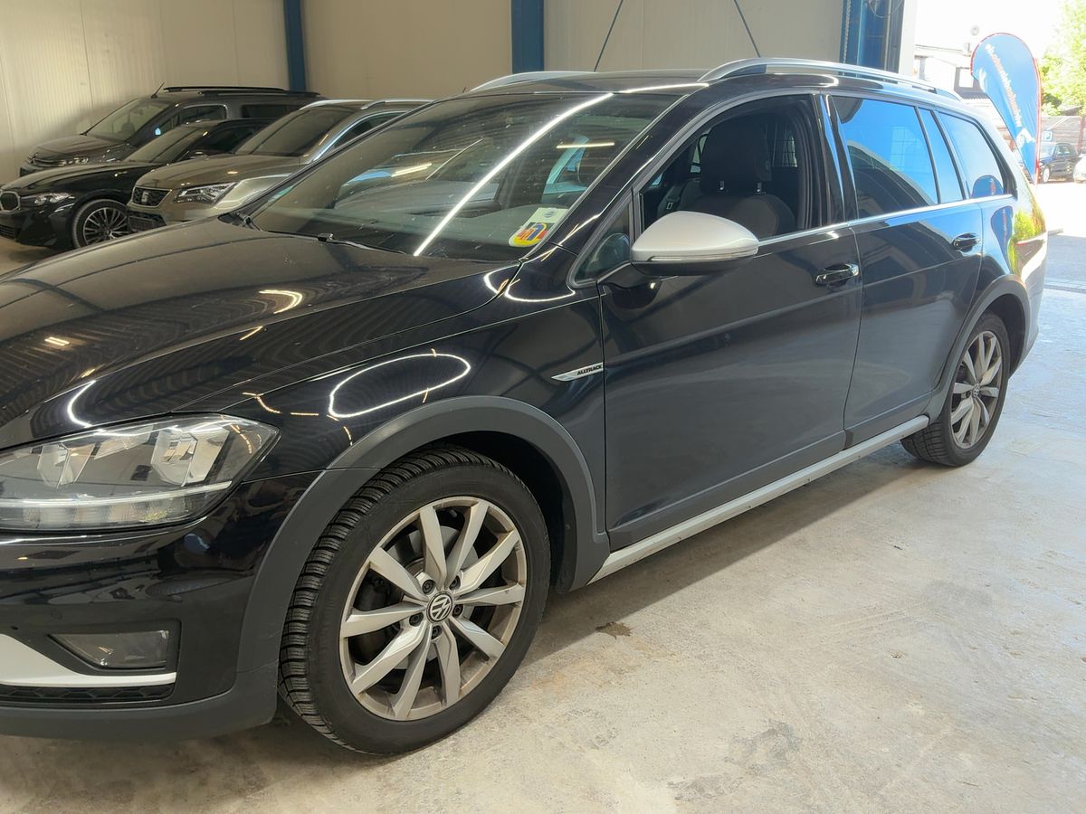 Volkswagen Golf d'occasion
