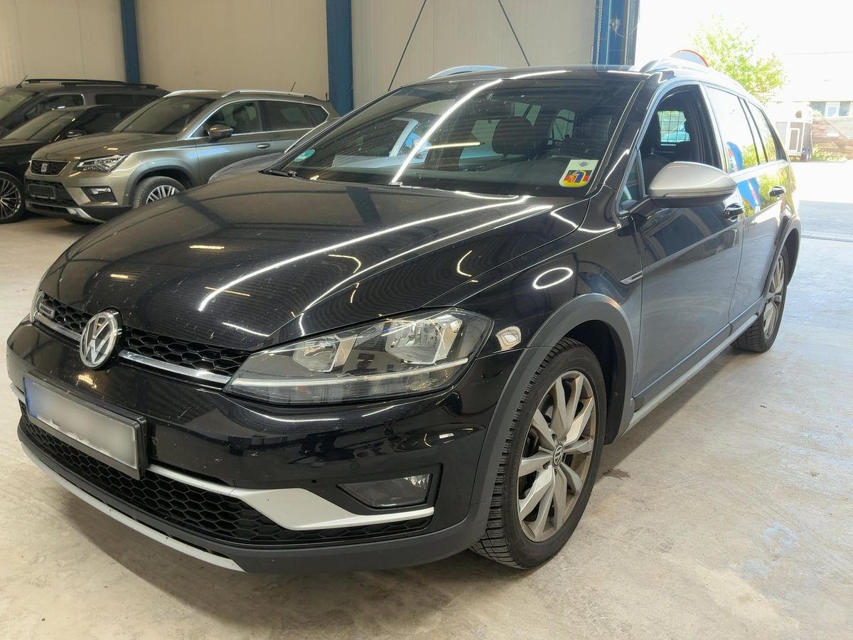 Volkswagen Golf 2019