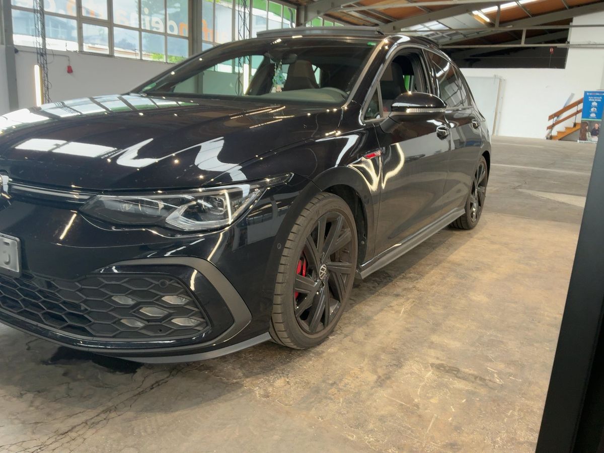 Volkswagen Golf d'occasion