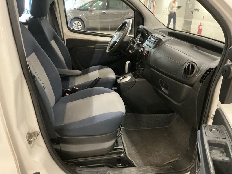 Citroen Nemo 1.3 HDi Confort — zdjęcie 3