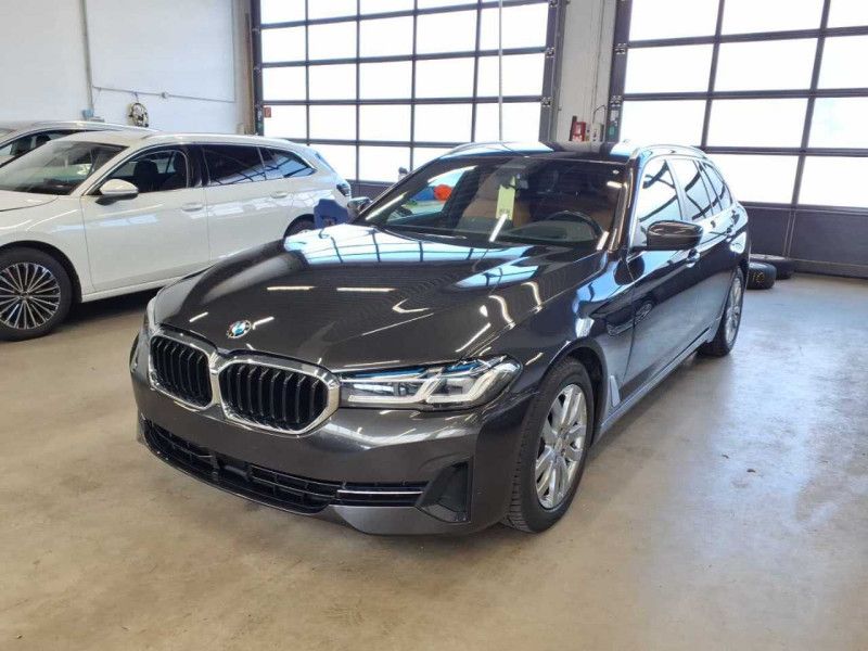 BMW 5er 2023