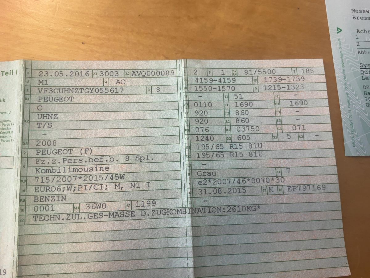 Peugeot 2008 d'occasion