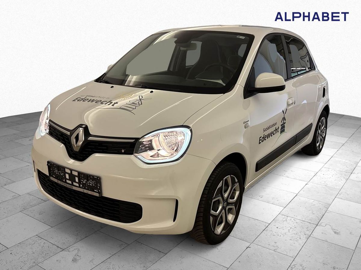 Renault Twingo 2022