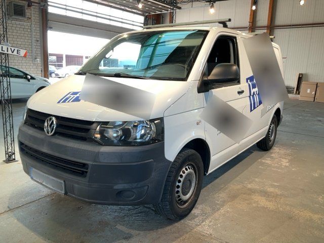 Volkswagen T5 2011
