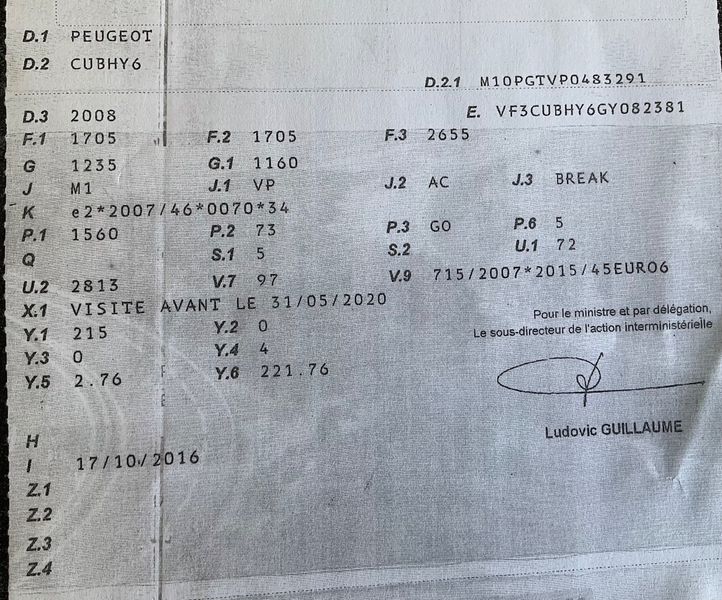 Peugeot 2008 1.6 Blue-HDi Allure 2016 – снимка 20