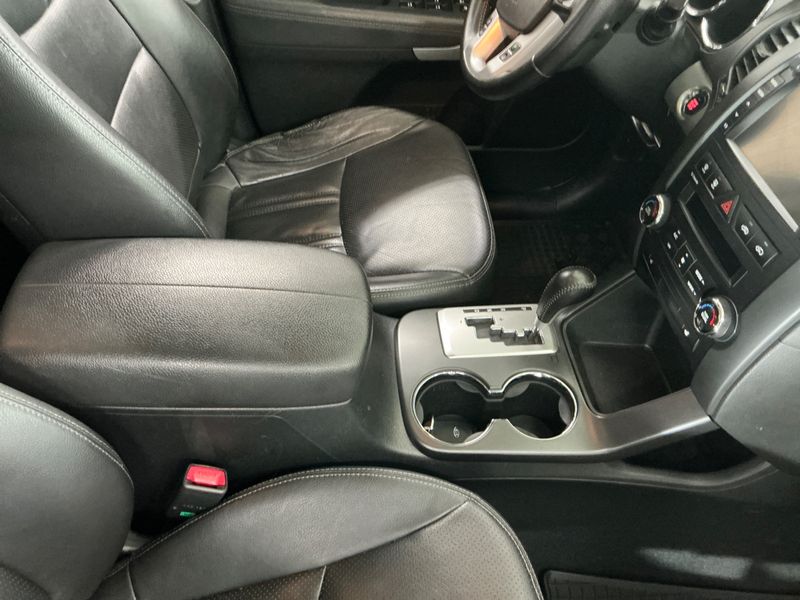 Kia Sorento 2.2 CRDi Spirit 4WD 2011 – снимка 29