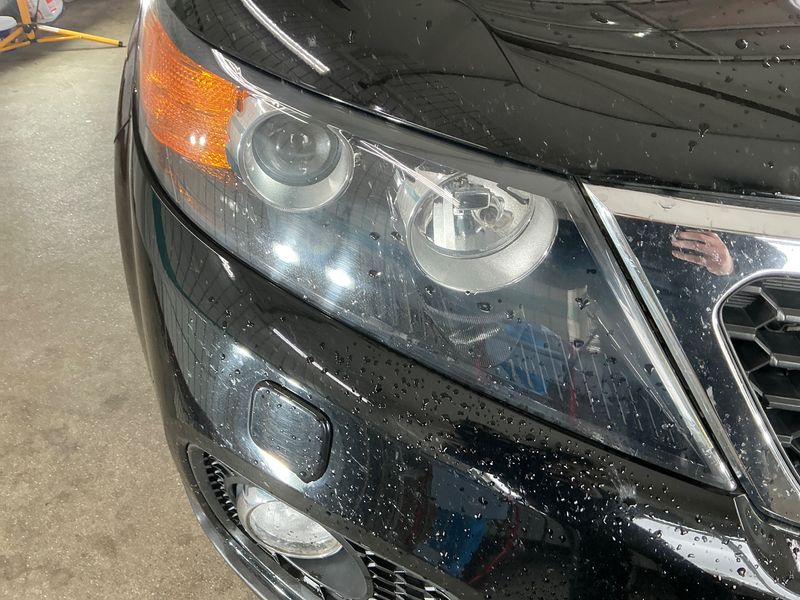 Kia Sorento 2.2 CRDi Spirit 4WD 2011 – снимка 51