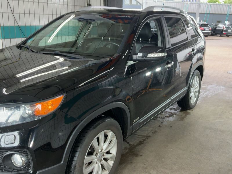 Kia Sorento 2.2 CRDi Spirit 4WD — zdjęcie 2