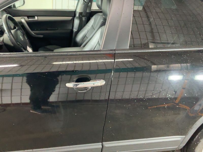 Kia Sorento 2.2 CRDi Spirit 4WD — zdjęcie 4