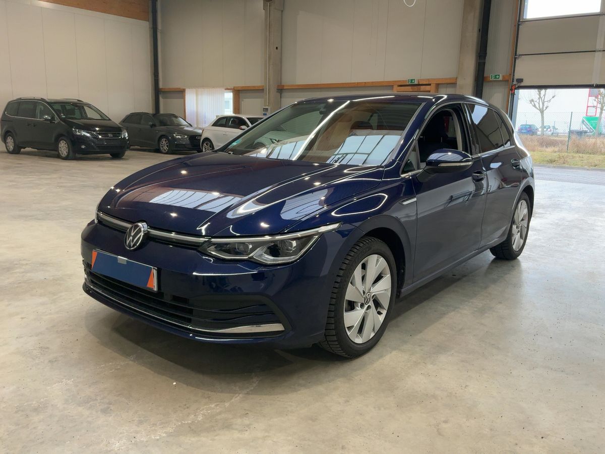 Volkswagen Golf d'occasion