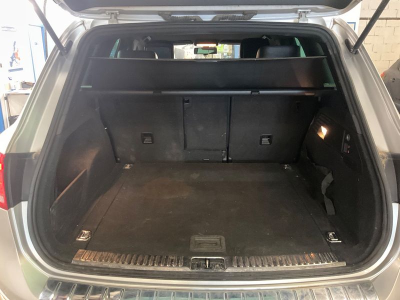 Volkswagen Touareg 3.0 V6 TDI BlueMotion Tech — zdjęcie 10