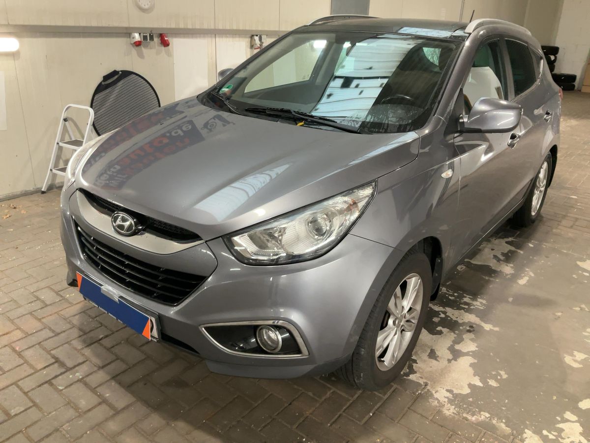 Hyundai ix35 2.0 Style 2WD