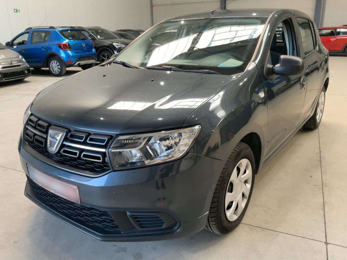 Dacia Sandero 2018