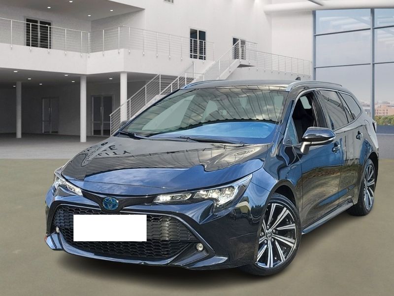 Corolla 1.8 Hybrid Dynamic