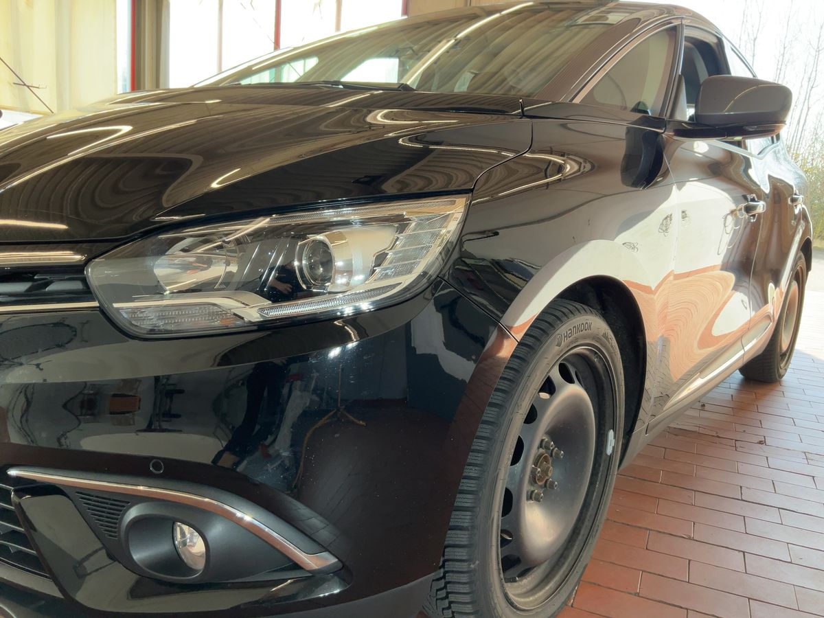 Renault Scenic d'occasion