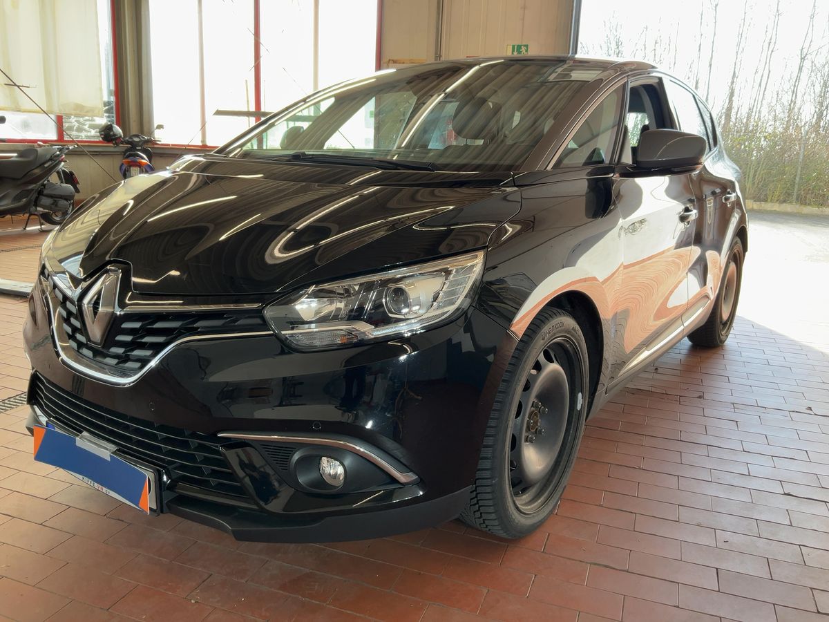 Renault Scenic d'occasion