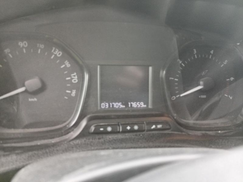 Fiat Scudo 1.5 M-Jet L1 Basis — zdjęcie 11