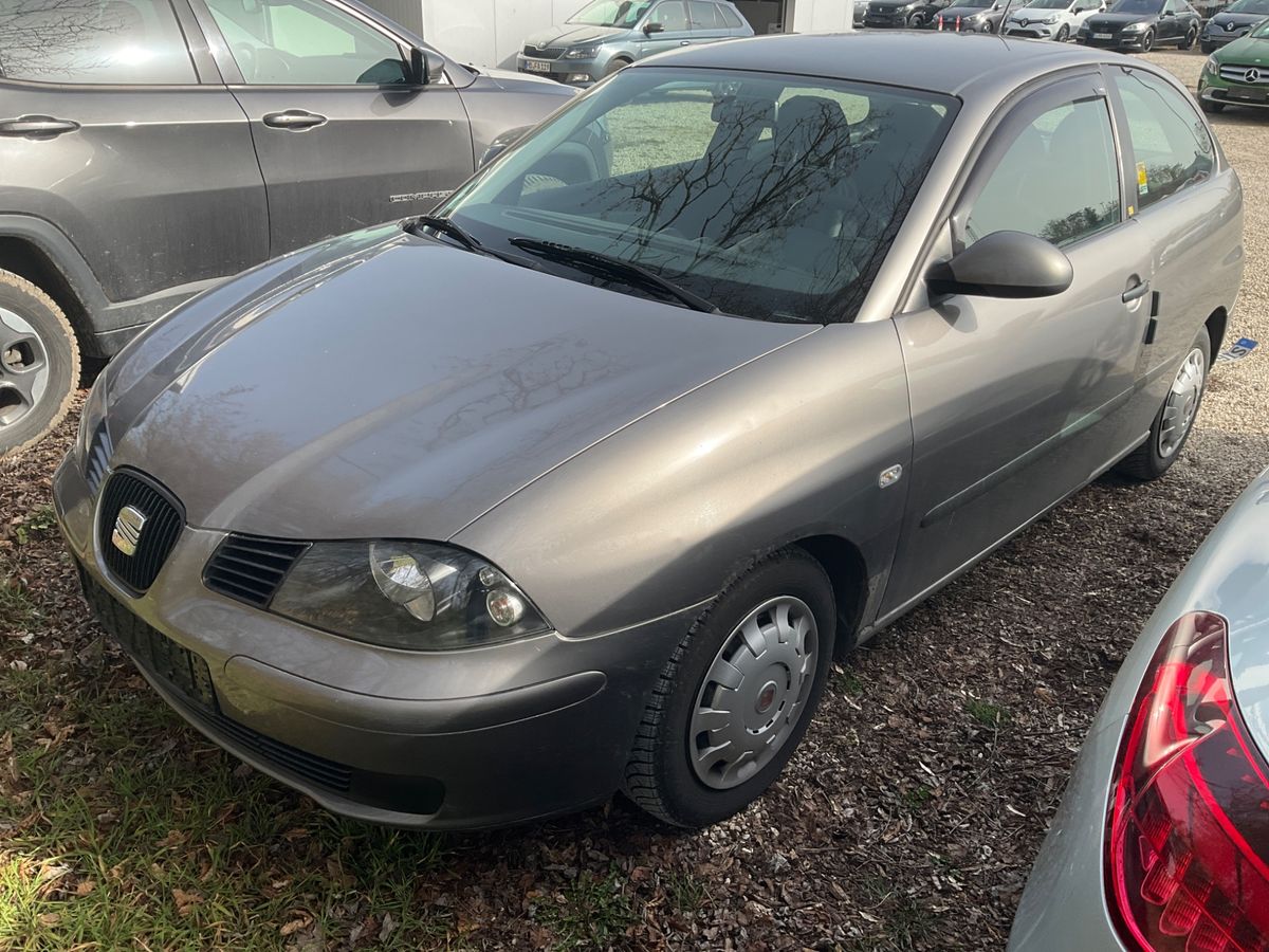 Seat Ibiza d'occasion