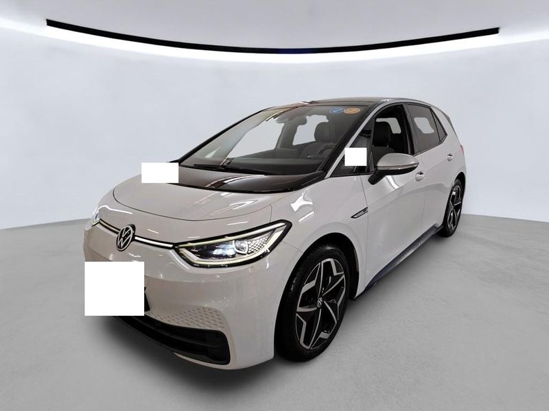 ID.3 electric drive 150 kW 1st Plus Pro Performance