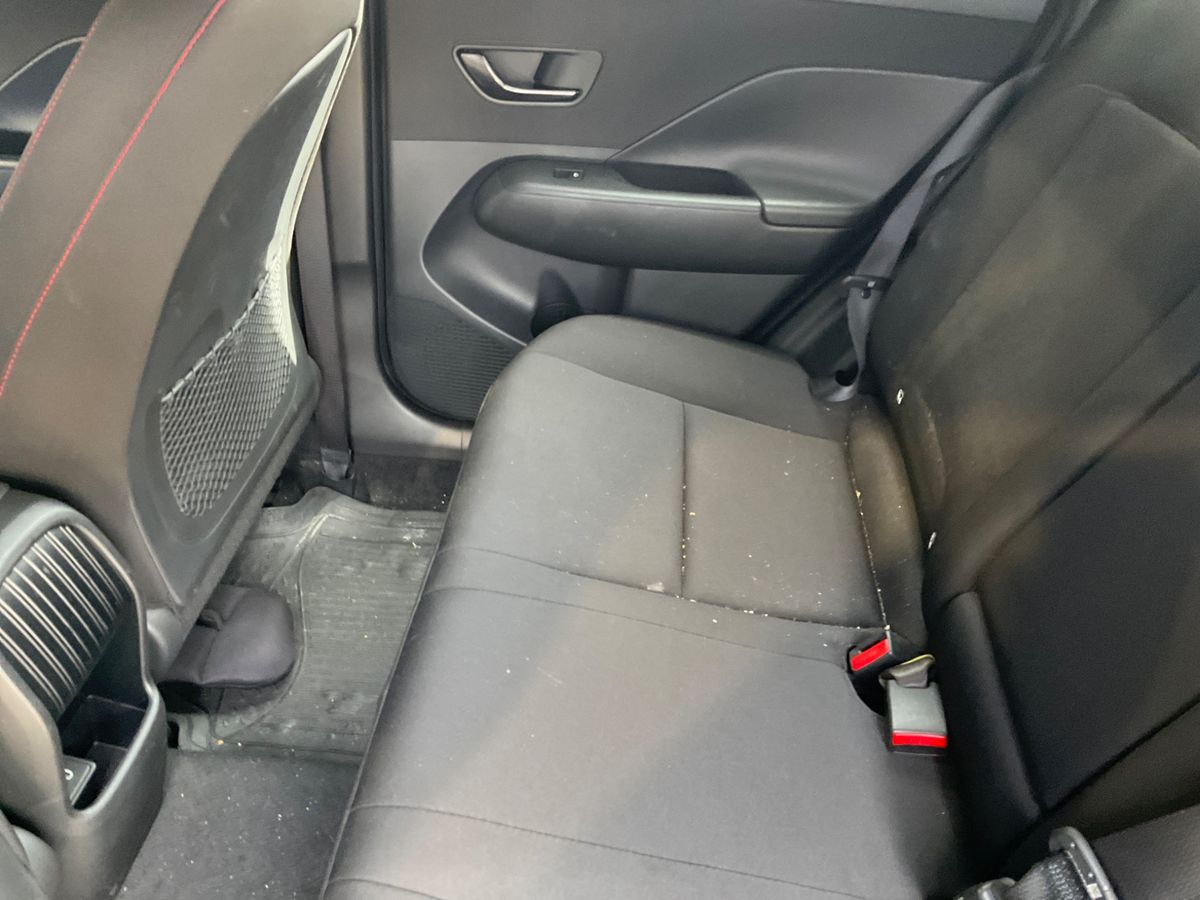 Hyundai Kona 2024 — photo 41