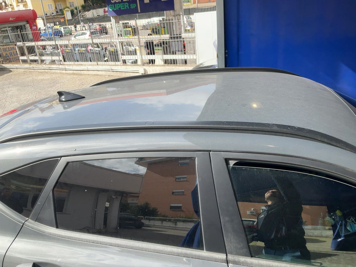 Hyundai Kona 2024 — photo 14