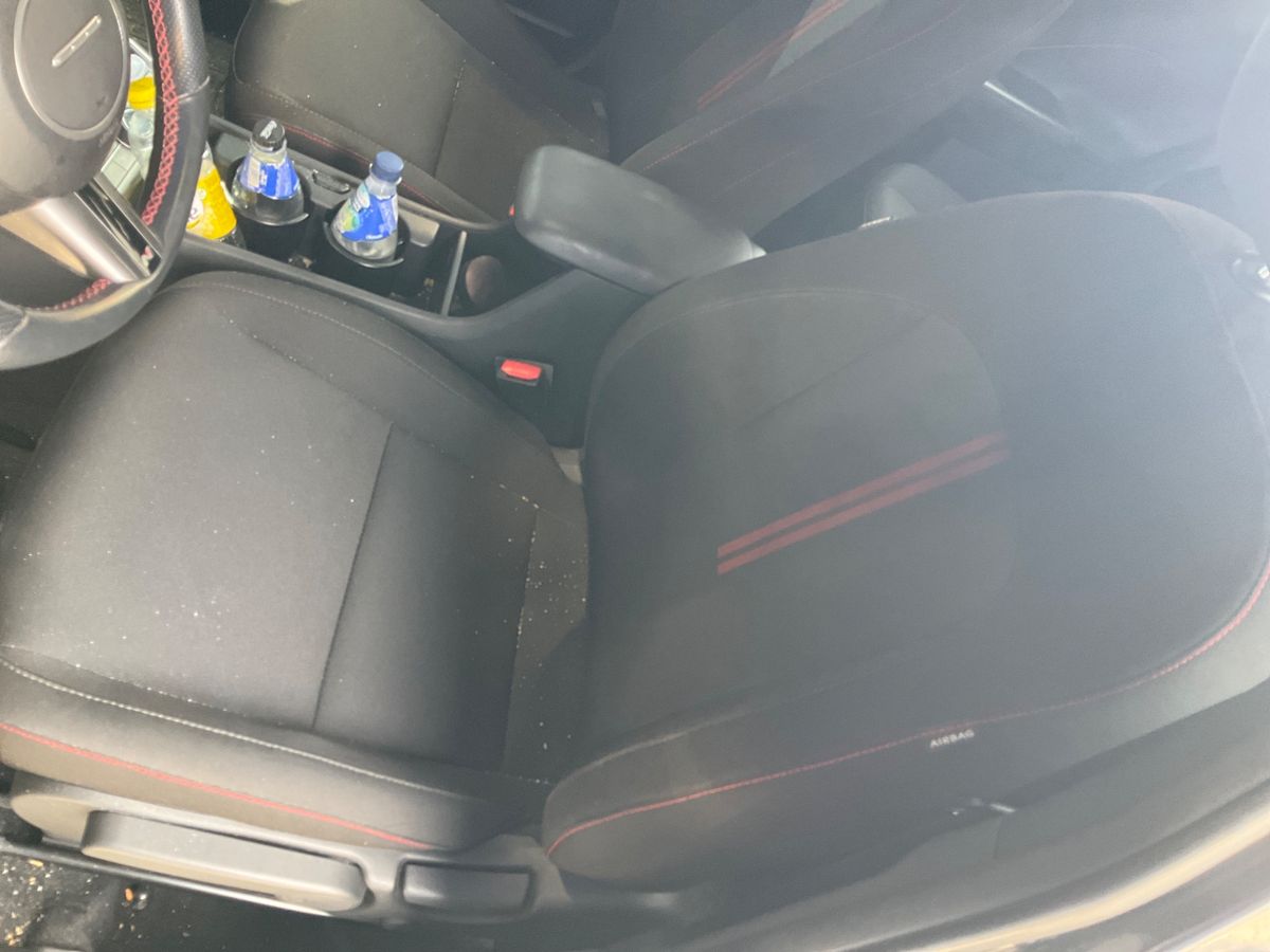 Hyundai Kona 2024 — photo 37