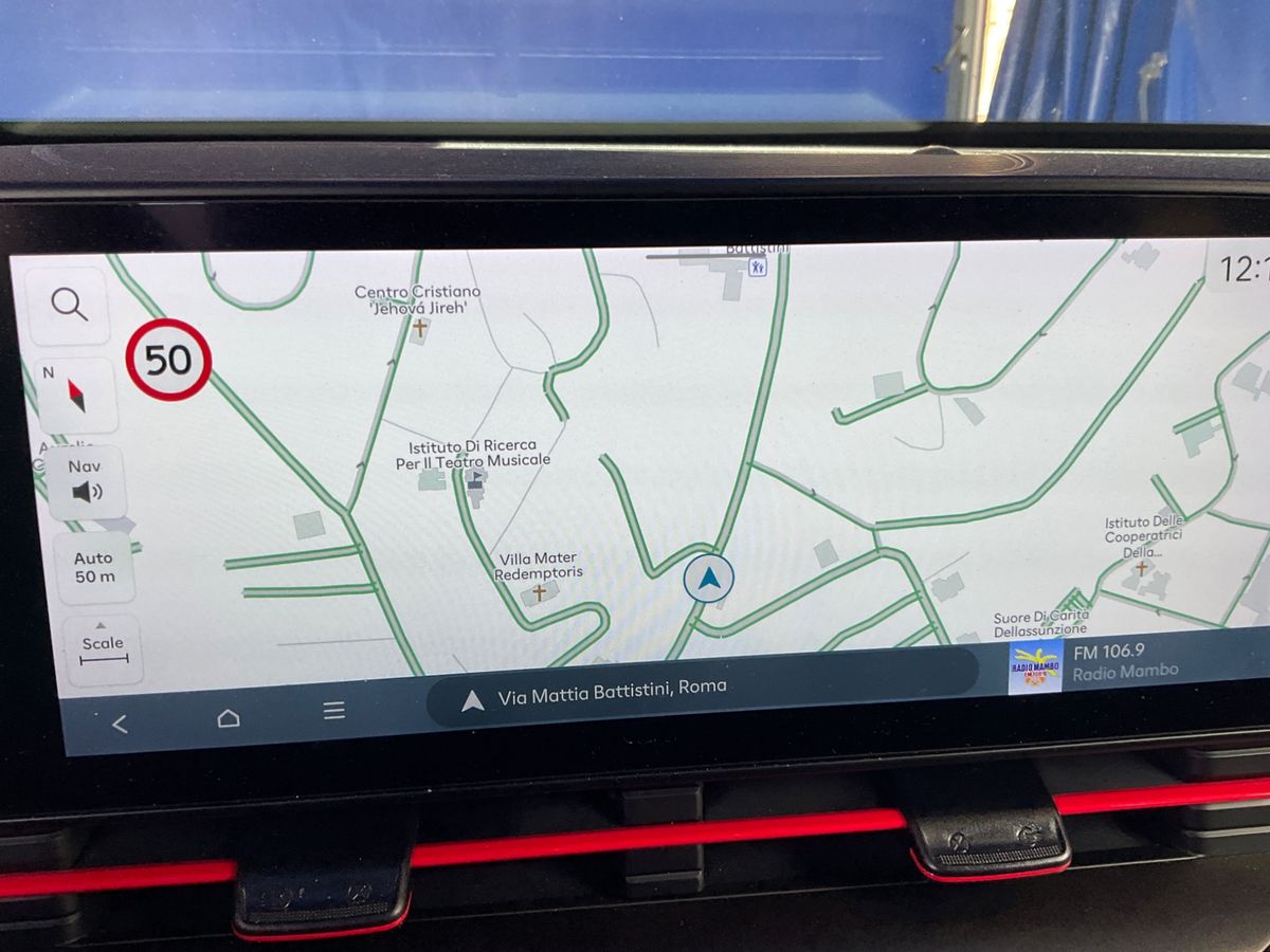Hyundai Kona 2024 — photo 29