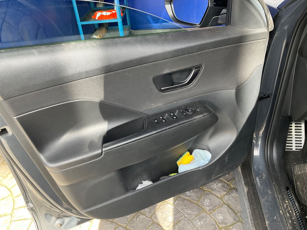 Hyundai Kona 2024 — photo 39