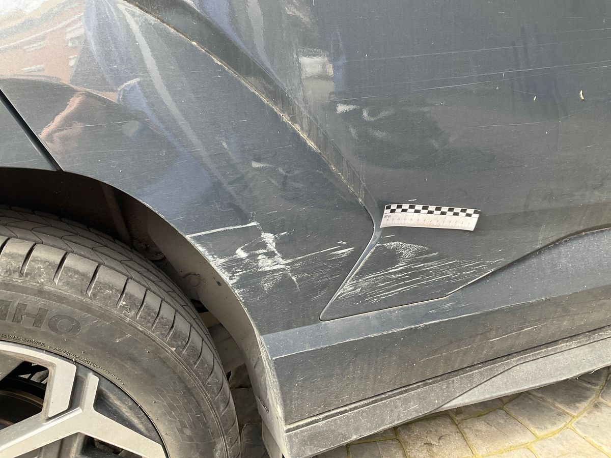 Hyundai Kona 2024 — photo 34