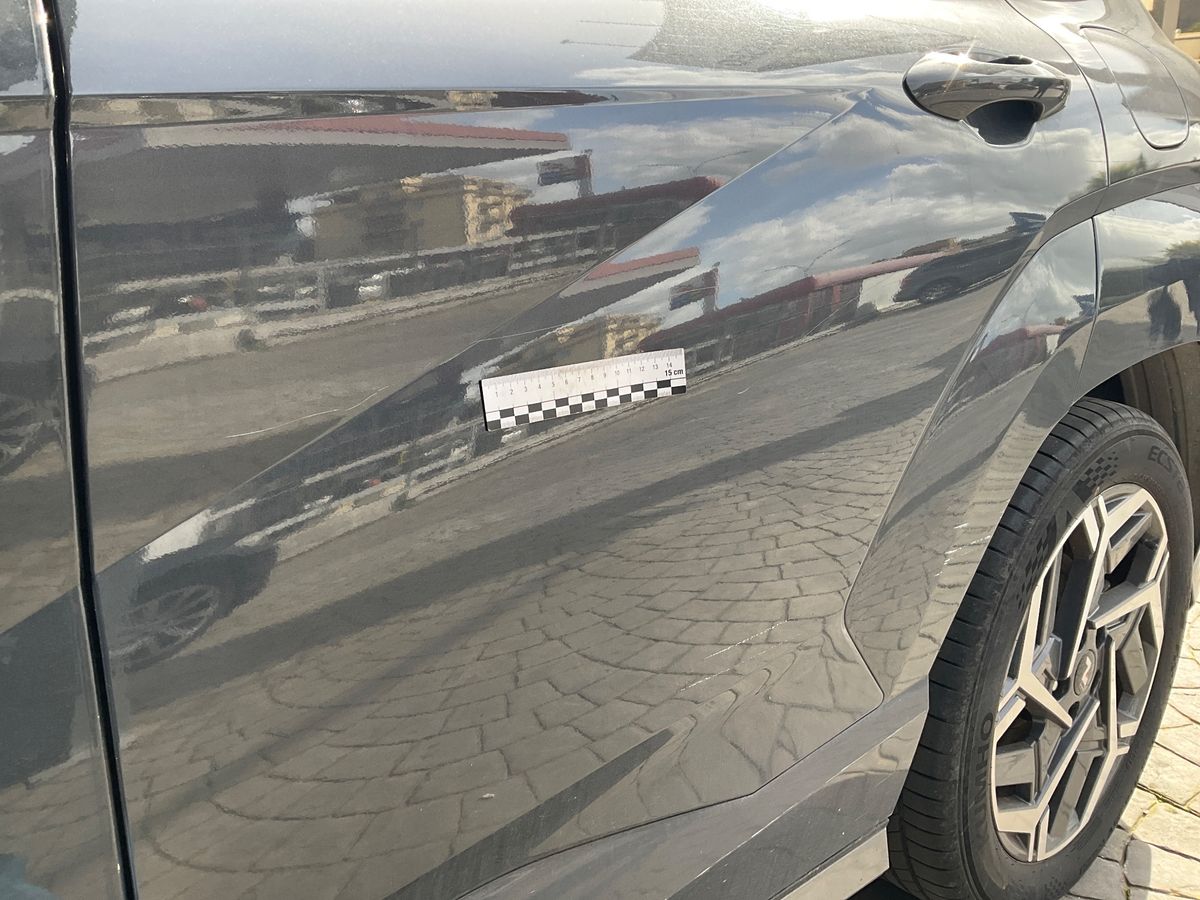 Hyundai Kona 2024 — photo 44