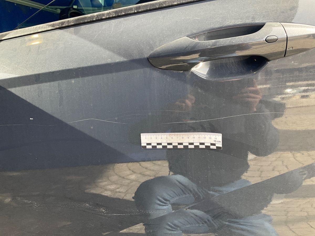 Hyundai Kona 2024 — photo 42