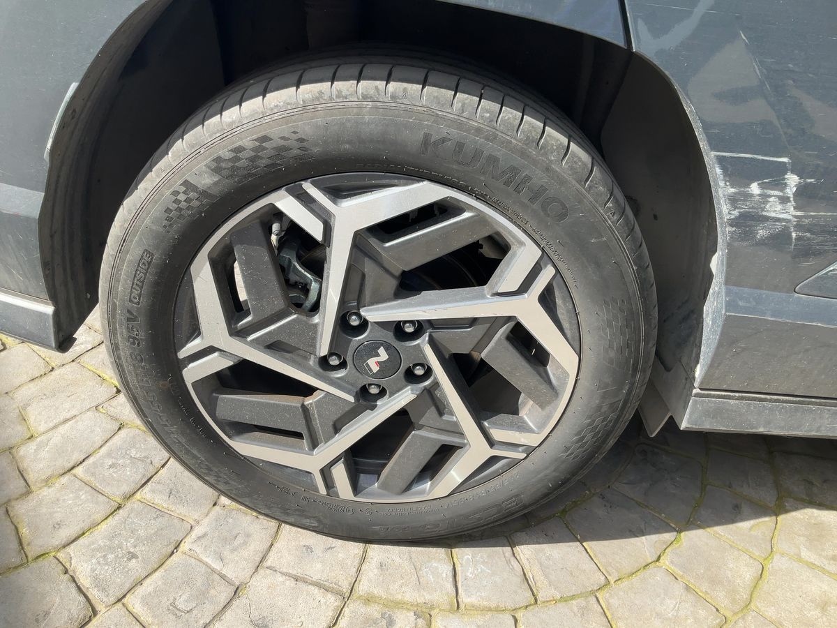 Hyundai Kona 2024 — photo 10