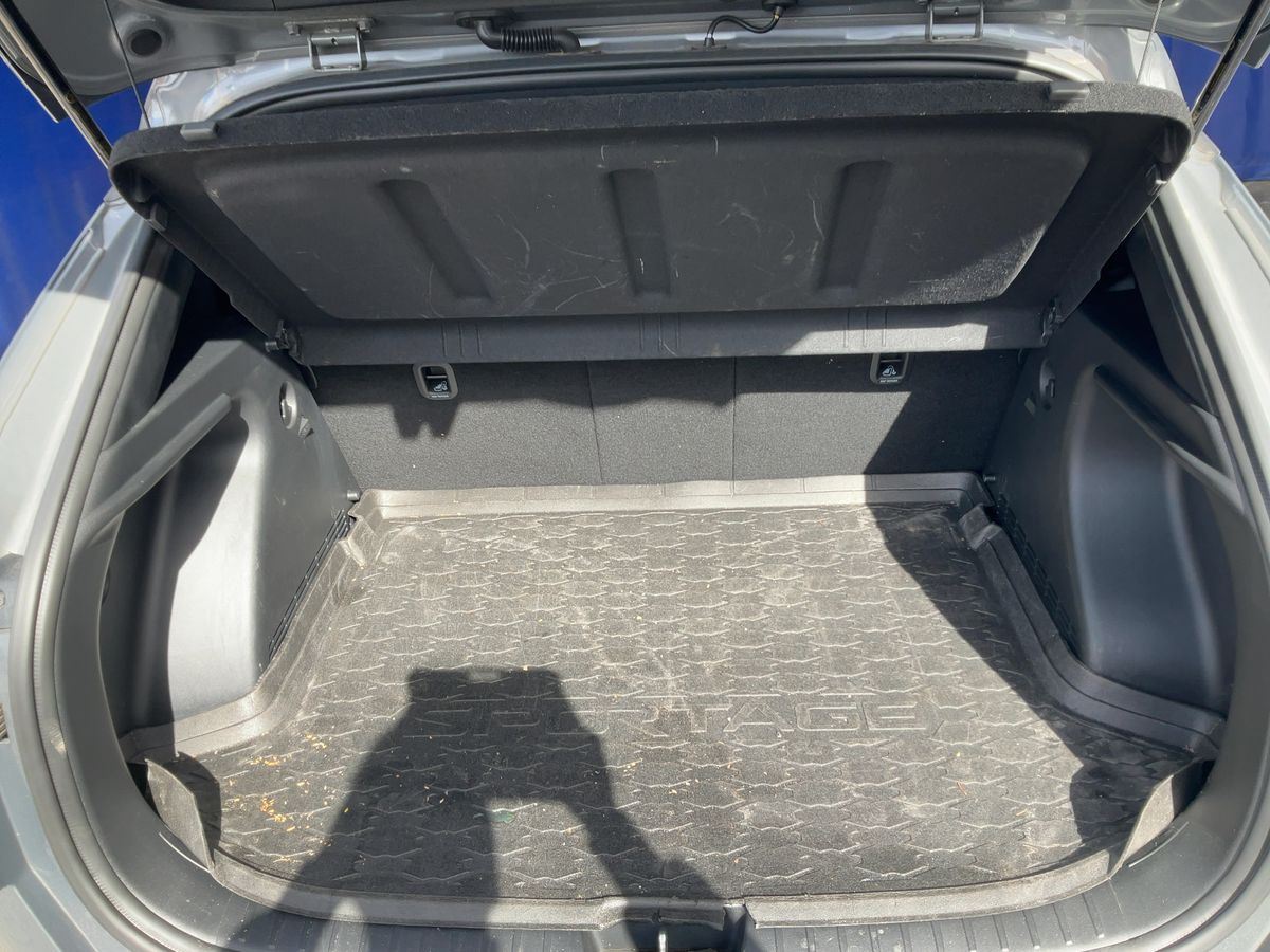 Hyundai Kona 2024 — photo 16