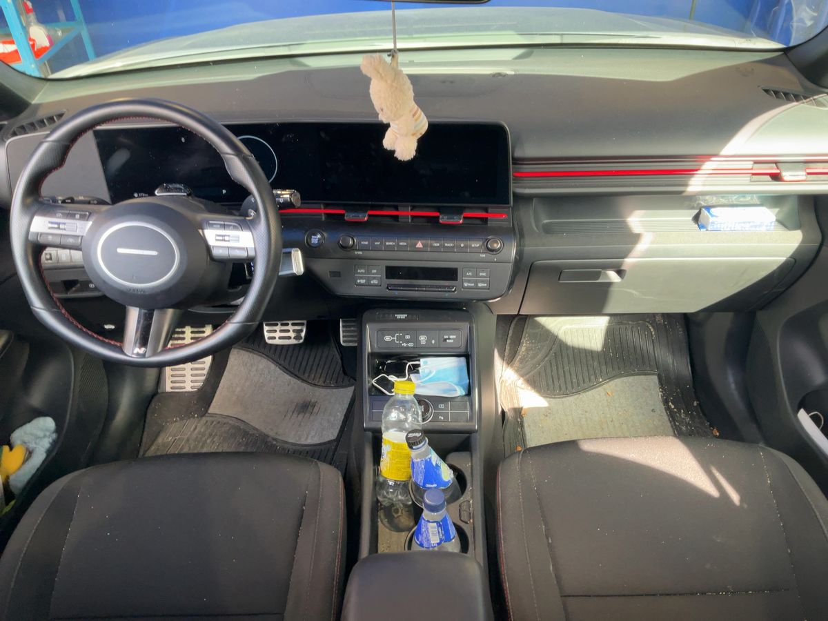Hyundai Kona 2024 — photo 18